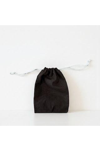 Baghashtag Kahverengi Bez Kese 20 Cm X 30 Cm Diğer