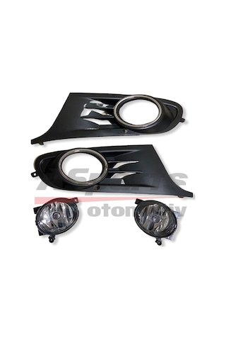 Volkswagen Golf 6 Sis Far Seti 2006 - 2009 / 5k0198700