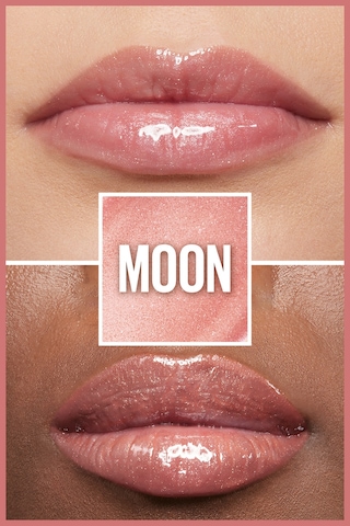 Maybelline New York Lifter Gloss Nemlendirici Dudak Parlatıcısı 003 Moon