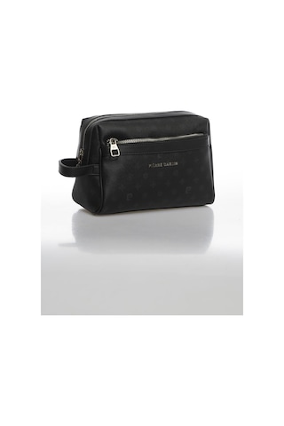 Pierre Cardin Erkek Portföy Çantası Siyah Pc001179-m Siyah