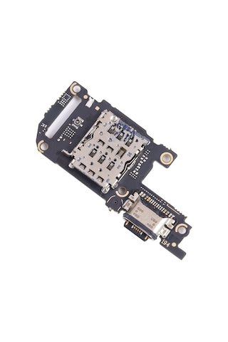 Vivo X70 Uyumlu Şarj Soketi V2133a, V2104 + Mikrofon