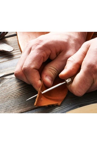 75 adet 15mm Kutulu Paslanmaz Çıtçıt Yapım Seti - Aparatlar, Biz