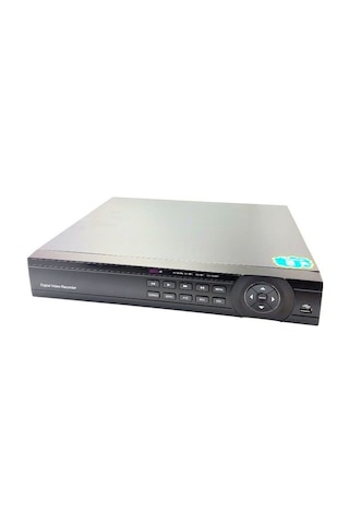 Avenir Av-tc3202m H.265 32kanal 16sesli 2x8tb Destekli 5mp Hibrit 5in1 Dvr Kayıt Cihazı