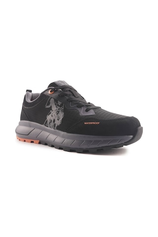 U.s. Polo Assn. Elıas 4pr Siyah Erkek Outdoor 000000000101816012 Çok Renkli