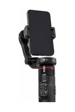 Aı Yüz Takipli Gimbal Selfie Stick 360 Dönen Uczzpdc22gimbel-5 Diğer