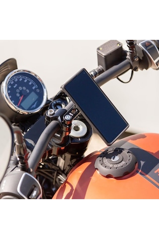 Sp Connect Motosiklet Gidon Bağlantısı Pro