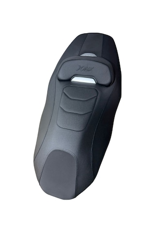 Hmapart Xmax Spor Koltuk 2018-2022 Siyah