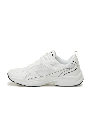 U.s. Polo Assn. Krez Gr 5fx Beyaz Erkek Çocuk Spor Ayakkabı 000000000101952593 Beyaz