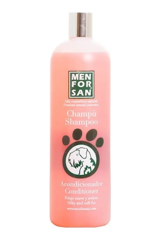 Men For San Erkek Köpekler İçin Sun By Tangle Free Şampuan 300 Ml 164727833