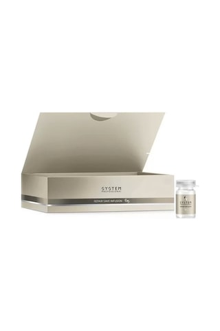 System Professional Repair İnfüzyon R+ 20 x 5 ML