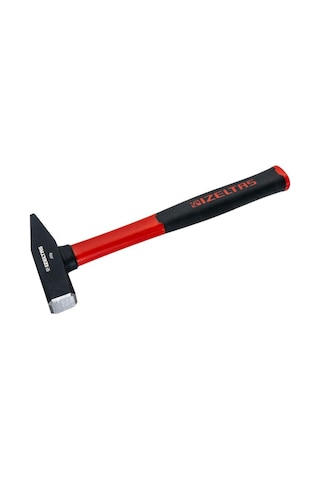 İzeltaş 14000005215 Fiber Saplı Çekiç 500 Gr