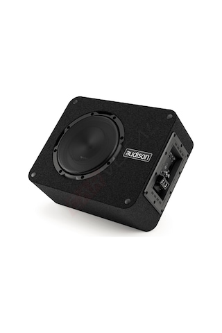 Audison APBX8AS2 20cm Aktif Subwoofer