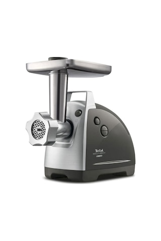 Tefal HV8 NE688830 9 in 1 Et Kıyma Makinesi