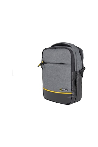 M 1020 Mega Bag Erkek Omuz Askılı Portföy Çanta, El Çantası