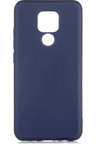 General Mobile 20 Kılıf Soft Mat Premier Case