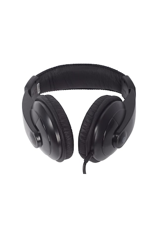 Behringer HPM1000-BK Çok Amaçlı Kulaklık (Siyah)