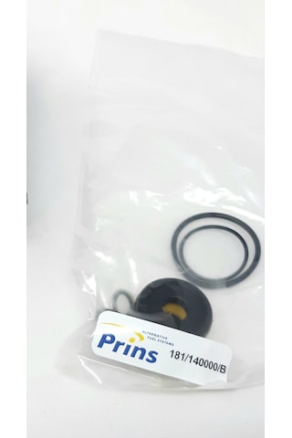Prins Gaz Kesici Filtre