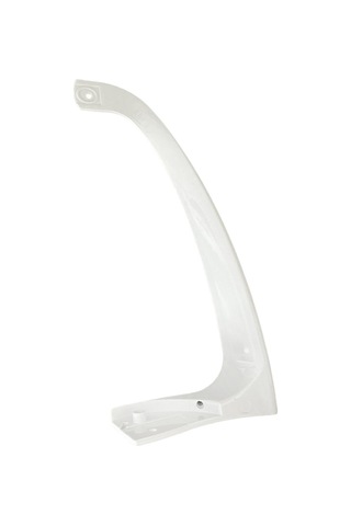 Homyl Için Buzdolabı Kolu Değiştirme Dayanıklı Kapı Kolları Sağ