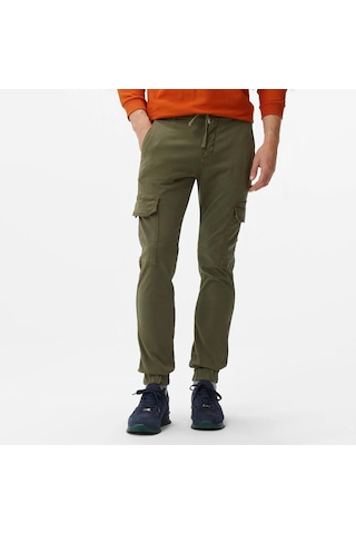 Nautica Erkek Pantolon P47259t Yeşil
