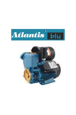 Atlantis En 25m 0.45hp 220v Güneş Enerjisi Basınç Arttırıcı Pomp