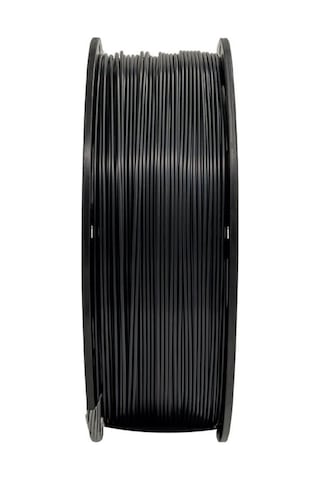Elas 3d Siyah Asa Filament - 1.75mm - 1 Kg Siyah