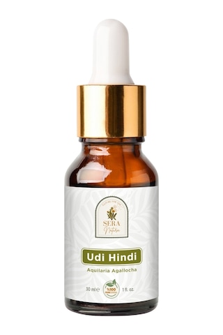 Sera Natura Udi Hindi Yağı 30 ML