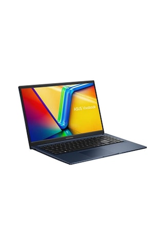 Asus Vivobook X1504VAP-BQ5456A78 i7-150U 16 GB 512 GB SSD 15.6" FHD Free Dos Dizüstü Bilgisayar