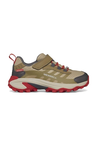Merrell Moab Speed 2 Kadın Ayakkabı Mk267545 Çok Renkli