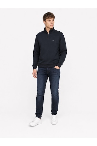 Loft Regular Fit Erkek Sweatshirt Lf2044638 Q1.v1 Koyu Lacivert