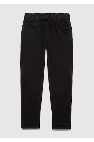 Mavi Ben Deep Siyah Erkek Çocuk Jean Pantolon M6011656-90942 Siyah