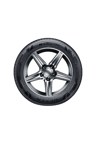 Nexen 205/60R16 92H N Blue S / Kıa Oto Yaz Lastiği 2026
