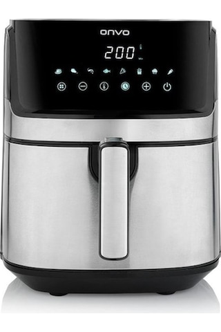 Onvo OVFRY08 6.5 LT Airfryer