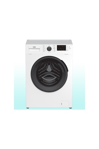 Beko CM 9120 1200 Devir 9 KG Çamaşır Makinesi