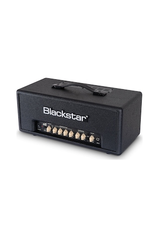 Blackstar Debut 100r 100-watt Head Amfi Siyah