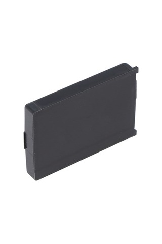 Siemens Uyumlu C35. M35. S35. 1300Mah Için Uygun Accucell Pil