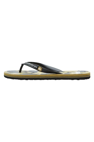 Quiksilver Molokaı Art Erkek Terlik Aqyl101264-qk.xksc 001
