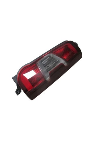 Honda City 2021-2024 Toyota Proace Stop Lambası Sağ Kırmızı - Beyaz Cargo Mars Oem No:9820554880