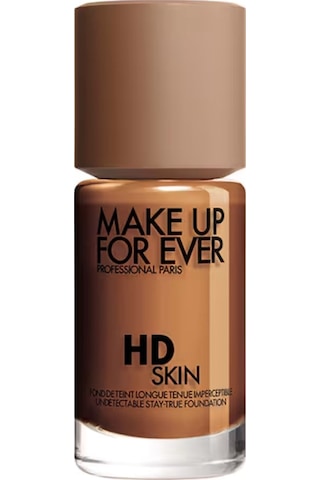 Make Up For Ever Hd Skin 4r64 - Gözle Görülmeyen Uzun Süre Kalıcı Fondöten 30 Ml Diğer
