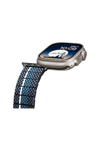 Pitaka Aramid Karbon Fiber Poetry Of Things Chromacarbon Moon Watch Kordon
