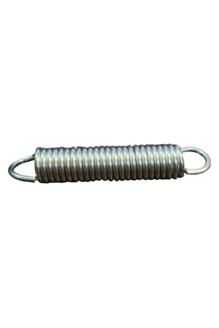Jcb Jcb 814/10177 Egzozsuppressör Bağlantı Yay I 241528448
