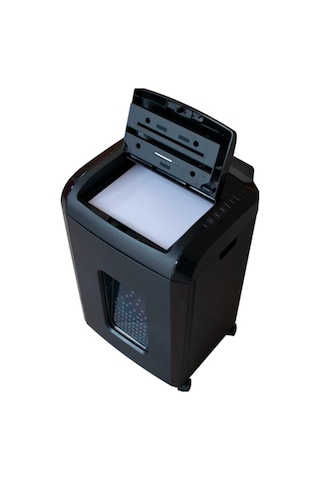 Mühlen VS100 Evrak İmha Makinesi