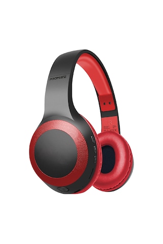 Promate Laboca Bluetooth Kulaküstü Kulaklık