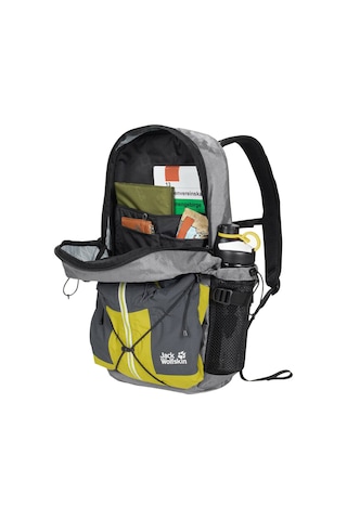 Jack Wolfskin Jack Wolfskın Wandermood Pack 20 6920 Çok Renkli