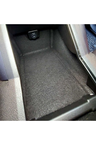 PEUGEOT RIFTER Konfor Seti