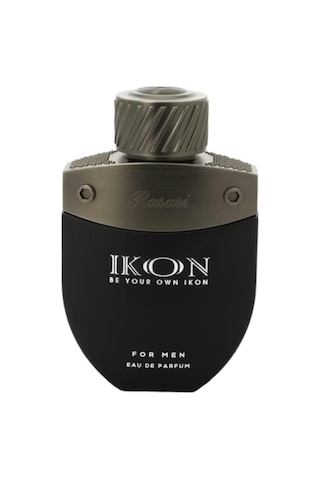Rasasi Ikon Be Your Own Ikon Edp 100 Ml Erkek Parfümü Oryantal