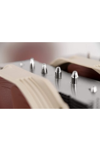 Noctua NH-D15, Premium İşlemci Soğutucusu, 2x NF-A15 (Kahverengi)