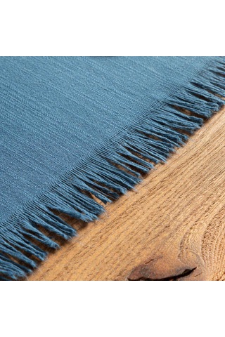 Pendao Amerikan Servis 35x50 Cm Lacivert