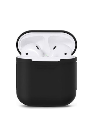 Torima TRM-AİR5S Bluetooth 5.0 Kulak İçi Kulaklık + Silikon Kılıf