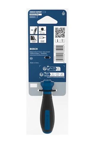 Bosch Pro H2.5x60 Mm Alyan Tornavida 1600a039st