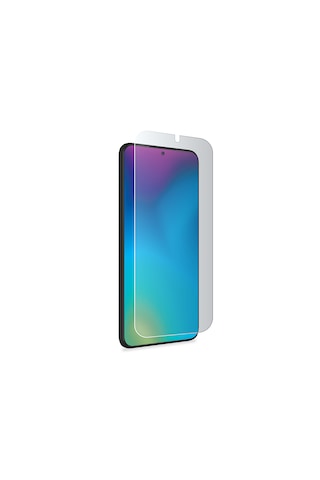Samsung Galaxy S25 Uyumlu Temperli Kırılmaz Ekran Koruyucu Cam